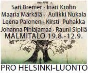 PRO Helsinki luonto