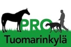 Pro Tuomarinkylä logo.