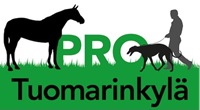 Pro Tuomarinkylä